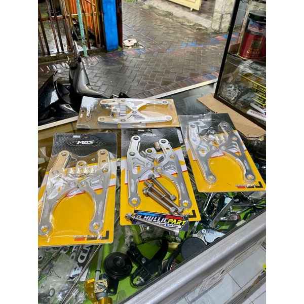 PANGKON MESIN CNC MOS PANGKON MESIN TIGER CB GL MP CNC DUDUKAN MESIN TIGER MODEL CNC