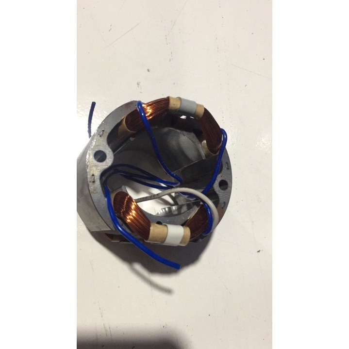 Stator Khusus Mesin Bor Benz Werkz Tipe BZ-8813RE Sparepart