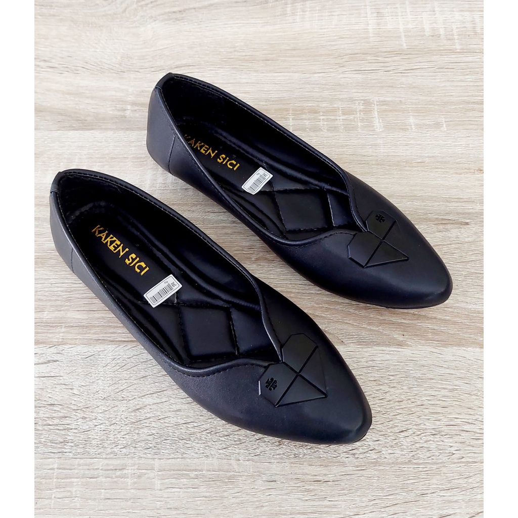 Kaken Sici Sepatu Flat MOANA KS 01