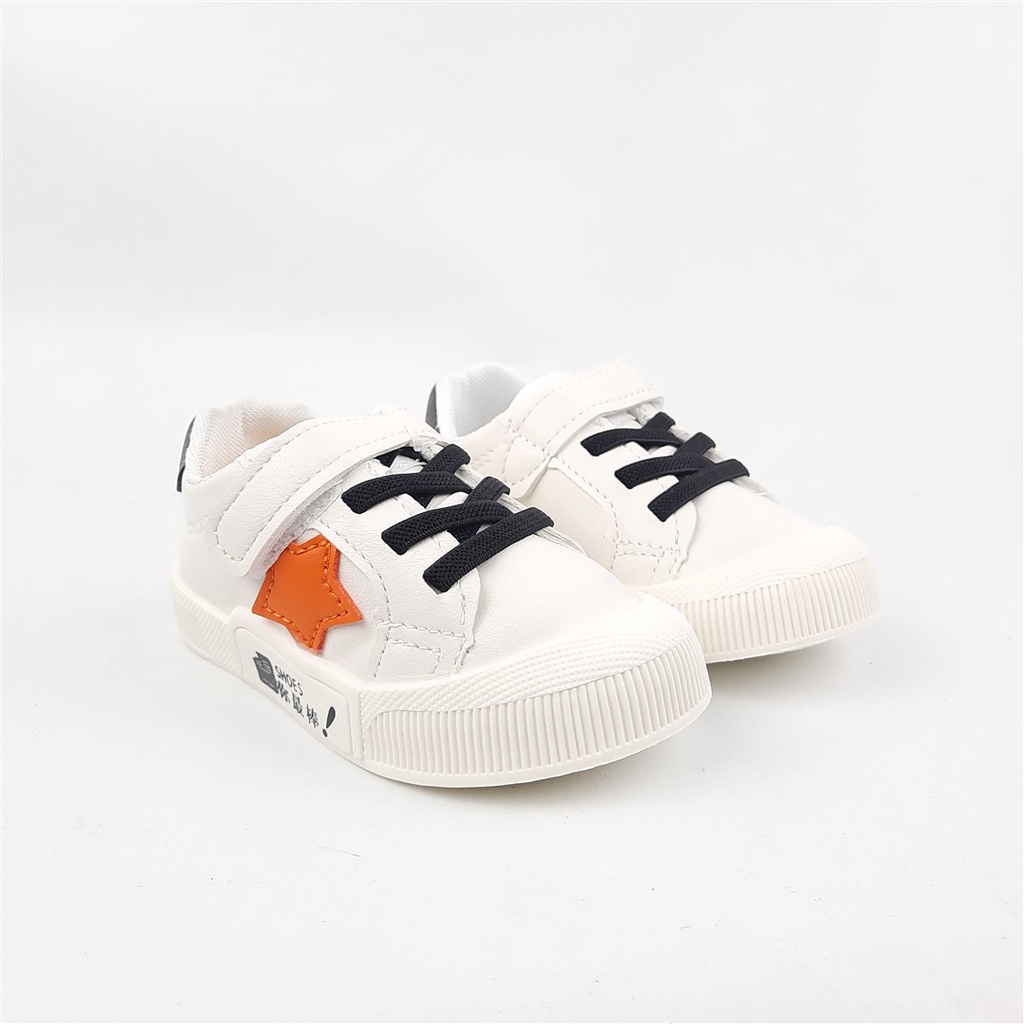 Sepatu sneakers balita Fransisca &amp; Renaldi Art.370 15-19