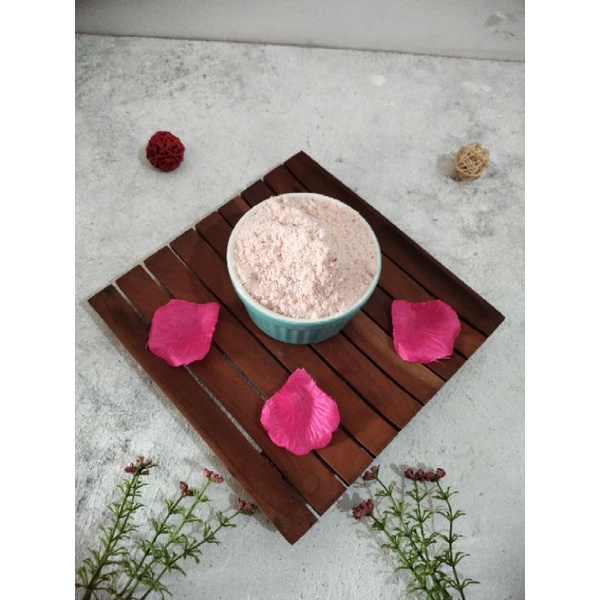 

Himalaya salt 250 gr