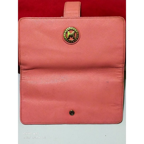 Dompet panjang Metrocity