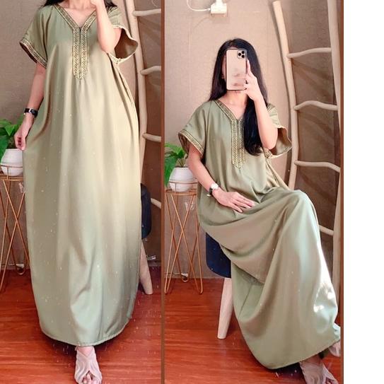 [Star] DASTER SULTAN PREMIUM KEKINIAN / DASTER ARAB
