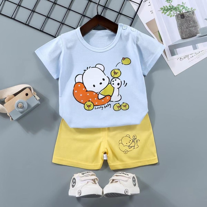 SETELAN PREMIUM ANAK CEWEK 0-5 TAHUN IMPORT | BY002 | SETELAN BAYI IMPORT | SETELAN ANAK IMPORT | SETELAN ANAK | SETELAN BAYI PEREMPUAN | BAJU IMPORT ANAK