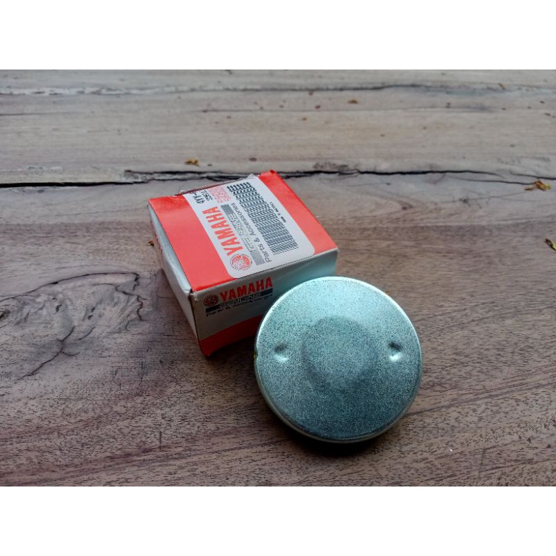 Tutup tutup Tangki Yamaha Rx King Original tutup tangki King