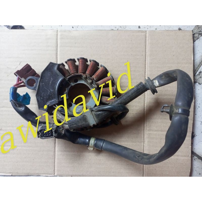 spull ACG Vario 110 LED original (seken)