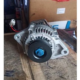 Alternator Assy Dinamo Amper Cas Daihatsu Hijet 1000 S75, Zebra 1.0 S88