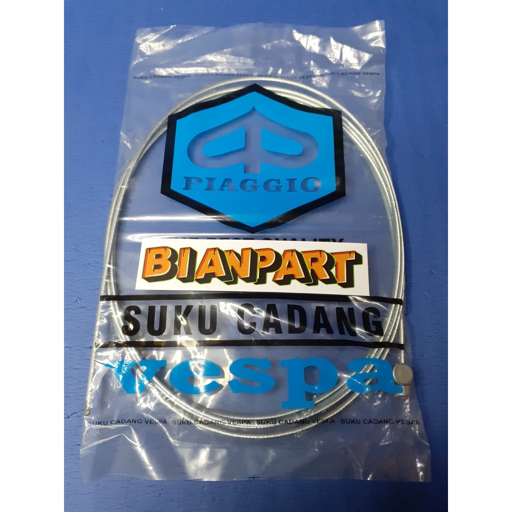 KABEL KOPLING MOTOR VESPA UNIVERSAL