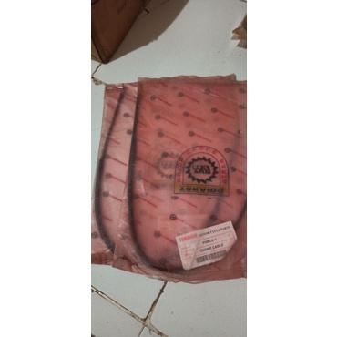 kabel choke cuk fiz r force 1