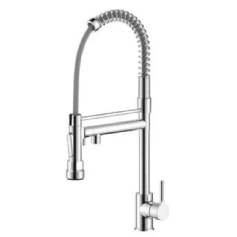 Kran Angsa 2 fungsi/Kran Cuci Piring/Keran Air/Kran Kitchen Sink