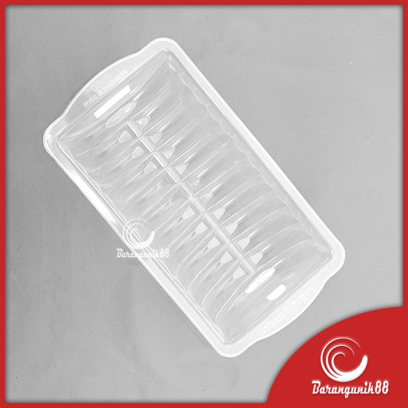 [Plangie] Cetakan Agar-agar Puding Jelly Kue Plastik Food Grade Jelly Mould