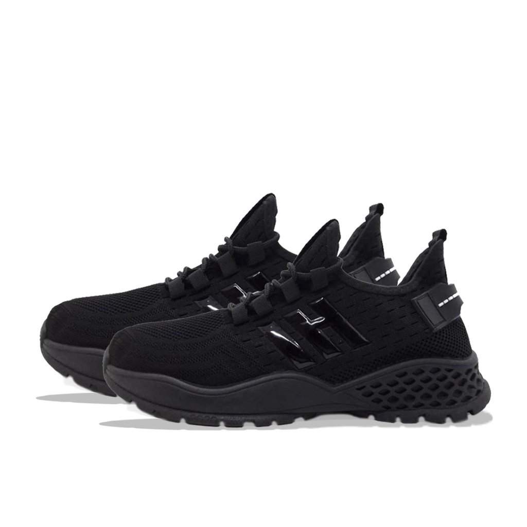Sepatu Sneakers Olahraga Lodena sport Pria 010 - Sepatu Wanita Pria Import
