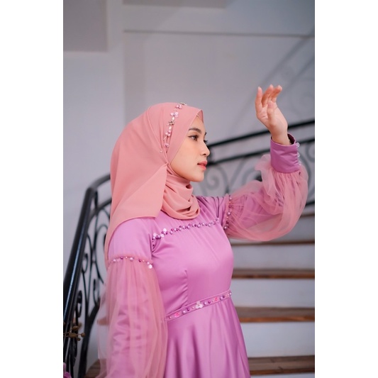 KYARA dress - Open PO