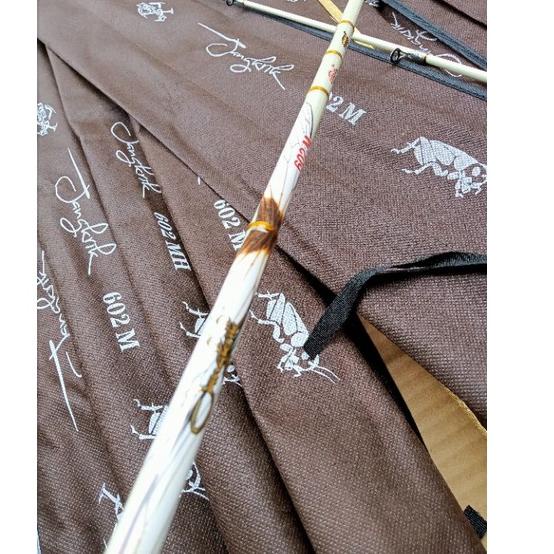 ((P-5E☛)) JORAN RELIX JANGKRIK GEN 2 - 165 CM 180 CM 14 LBS SAMPAI 20 LBS GEN 1 DAN GEN 2 JUGA UJUNG