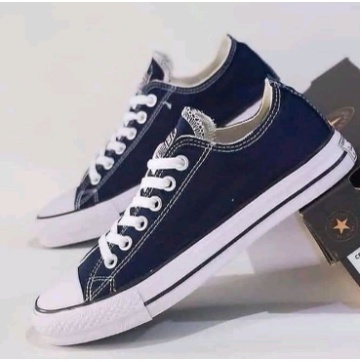 (BISA COD) SEPATU SNEAKERS CLASSIC PENDEK PRIA WANITA SEPATU SNEAKERS BASIC CLASSIC PREMIUM PENDEK