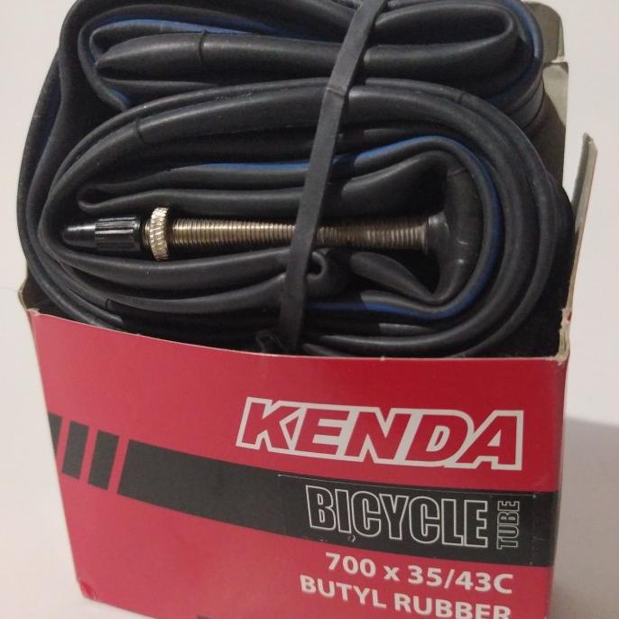 Ban Dalam 700X40C Polygon Sierra Deluxe Sport Lady 700X40