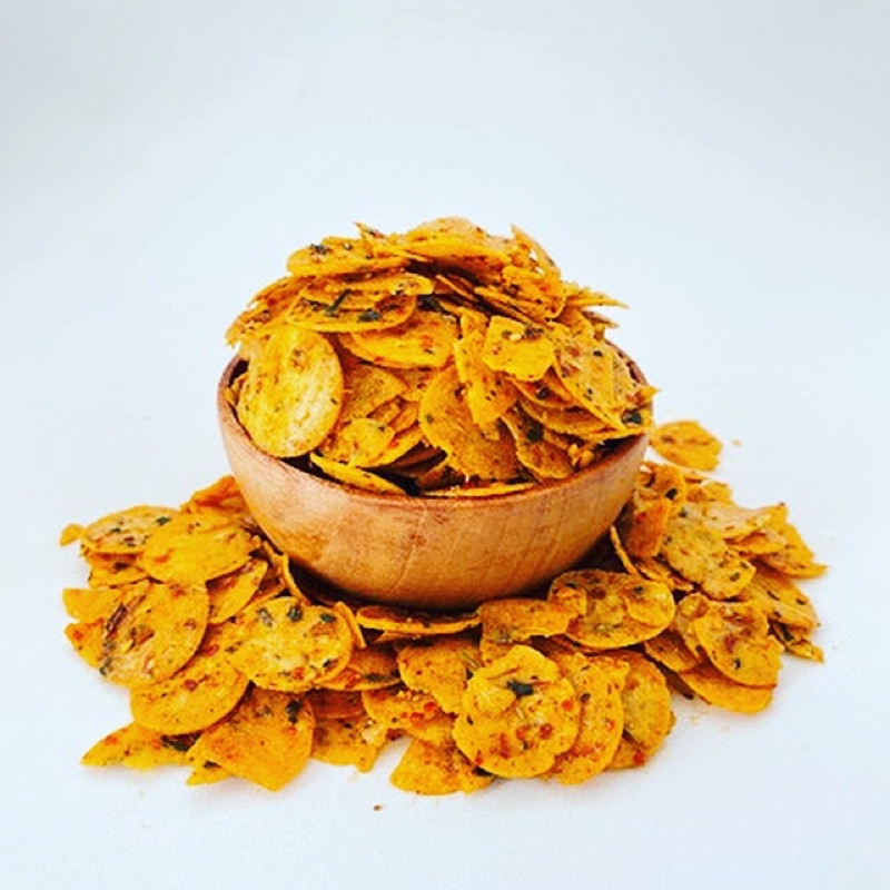 

Citruk Pedas Jeruk Bumbu Basah 250rg