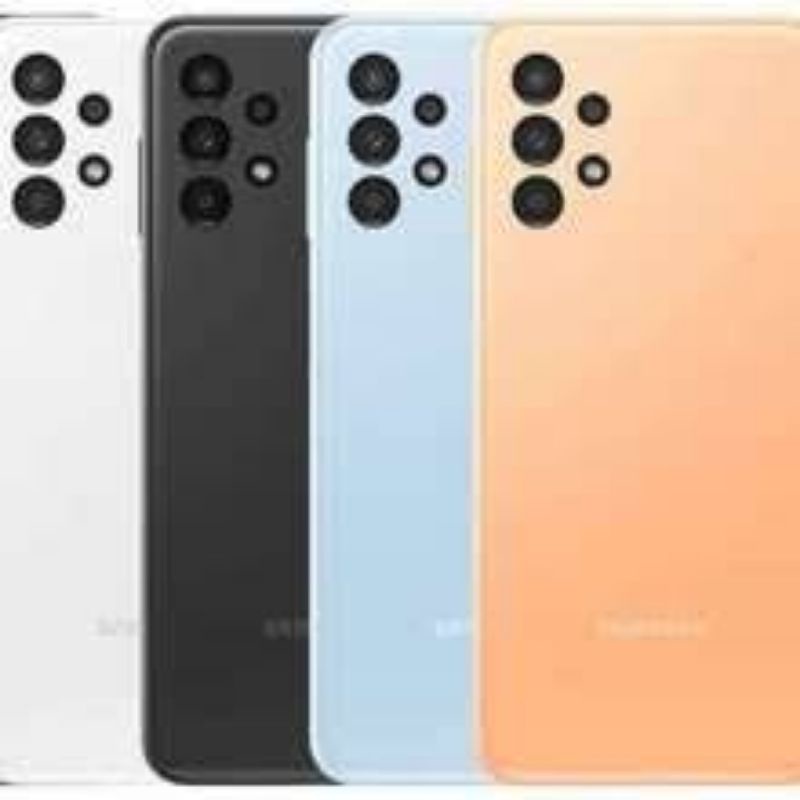 Jual HP Second Samsung A13