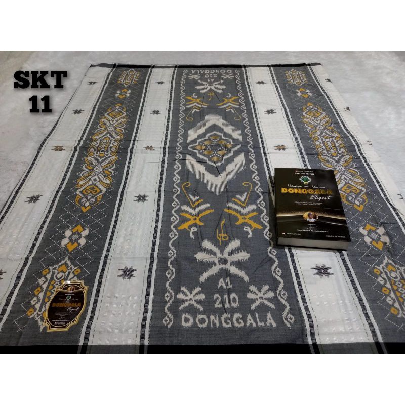Sarong Donggala || A1 210