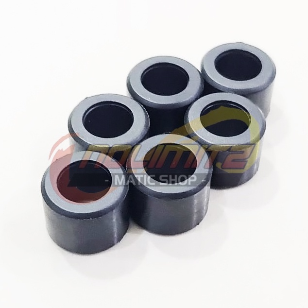 Super Roller BRT Racing 10gr Honda Beat Scoopy Vario Spacy 110 FI