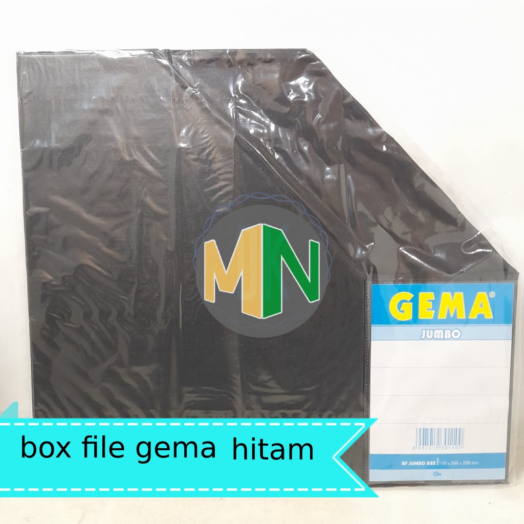 

Box file gema | Box File | Tempat penyimpanan file