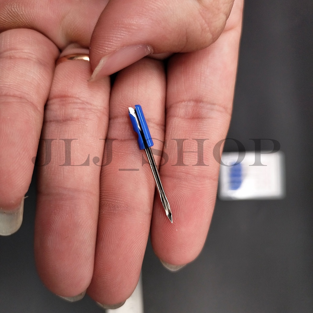 Jarum tag gun / jarum tembakan laundry (lion) (harga per 5pcs)