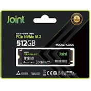 SSD JOINT N2000 NVMe M.2 512GB