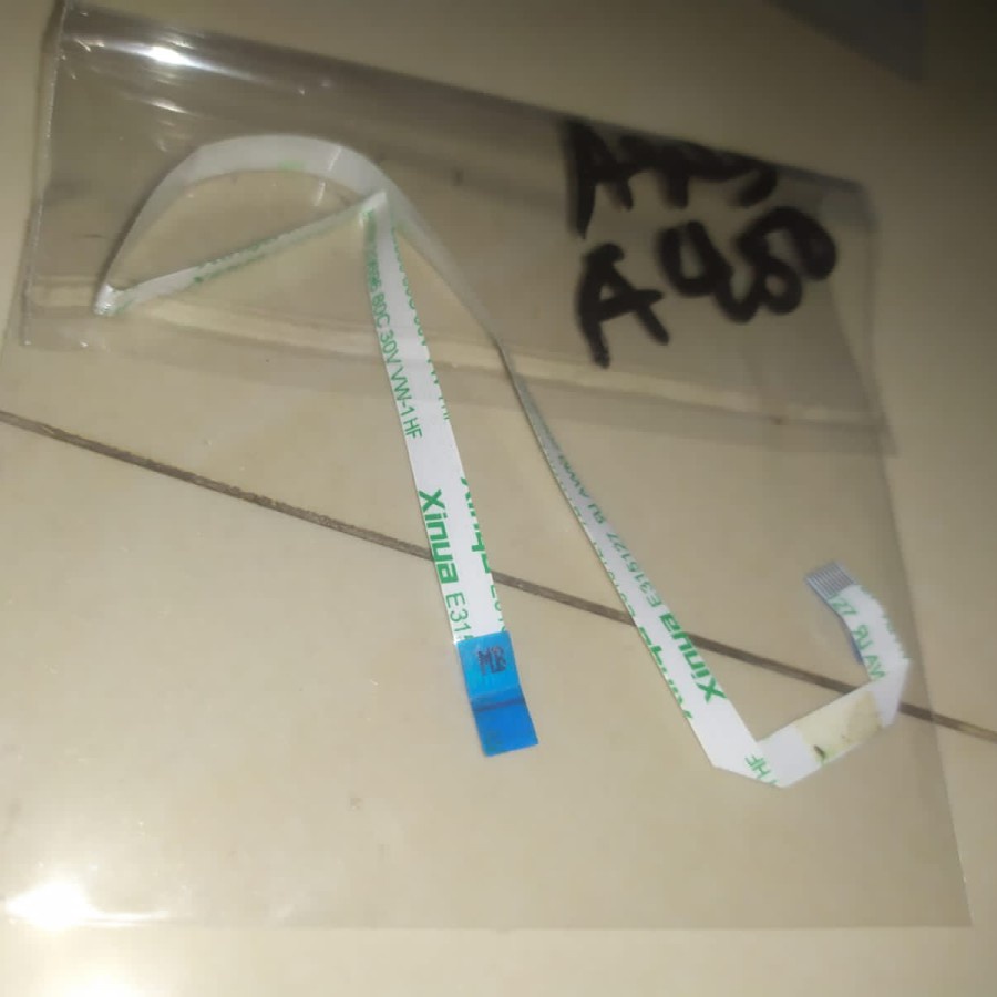 Kabel flexibel touchpad laptop asus a450 a450c