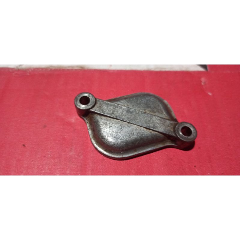 Tutup klep shogun 125 smash original
