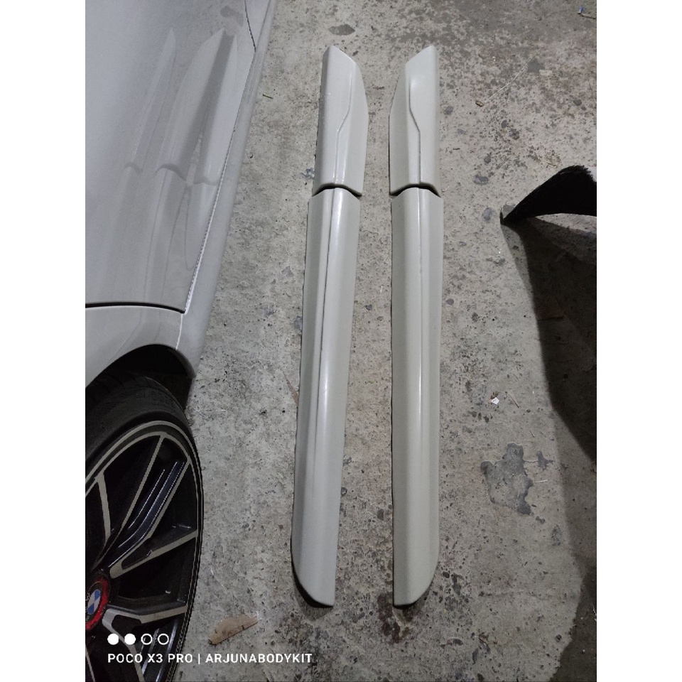 MOULIDNG PINTU MAZDA CX5