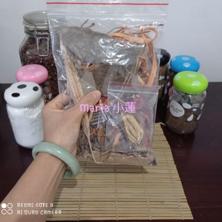 

Paling Popular.. Ramuan Ginseng 人參 / Rendaman Arak 21 Macam / Ramuan Herbal / Ramuan Kuda Laut T90