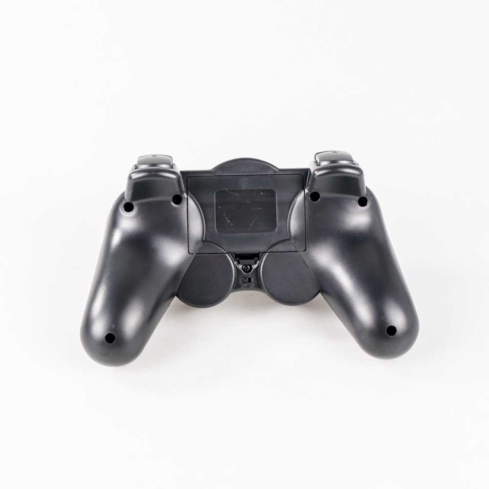 Gamepad Joystick Wireless 2.4GHz untuk Smart TV Box Laptop Komputer