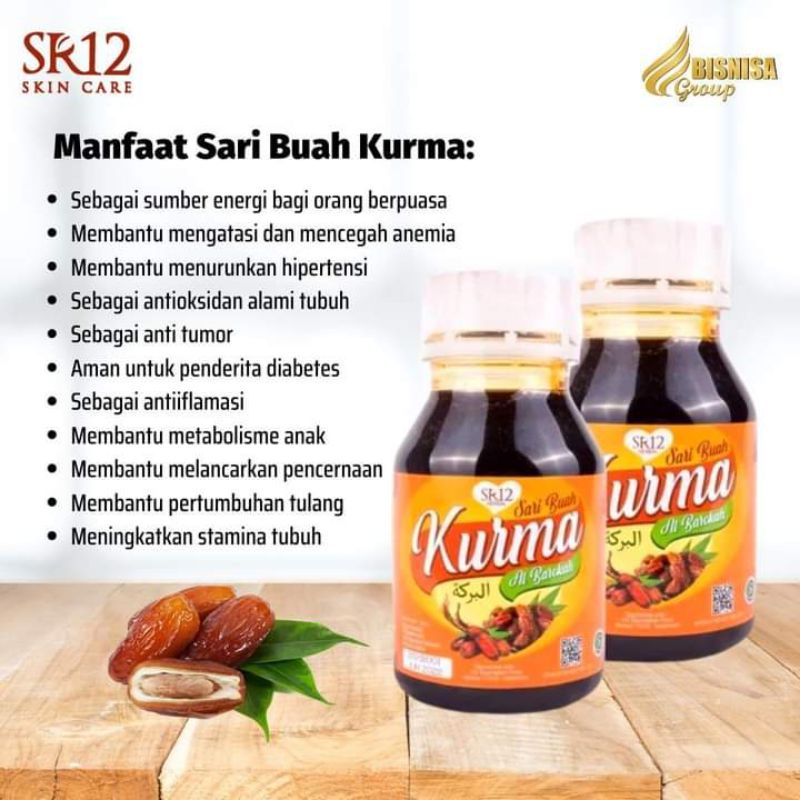 

sari kurma al barokah