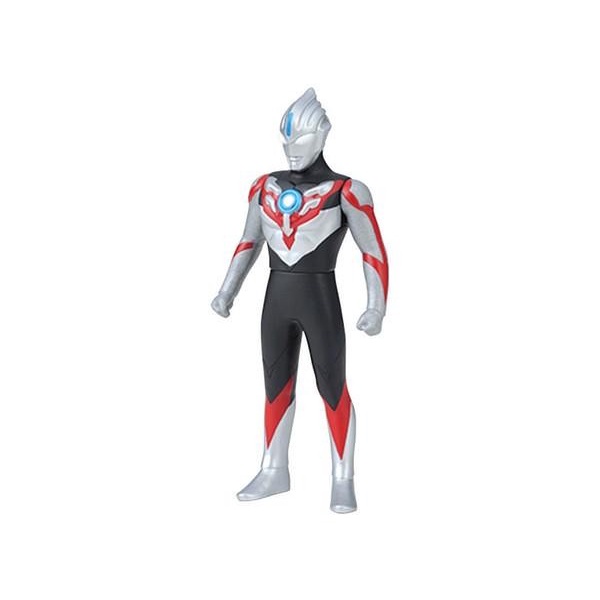 Bandai Ultra Hero 05 Ultraman Orb (Orb Origin)