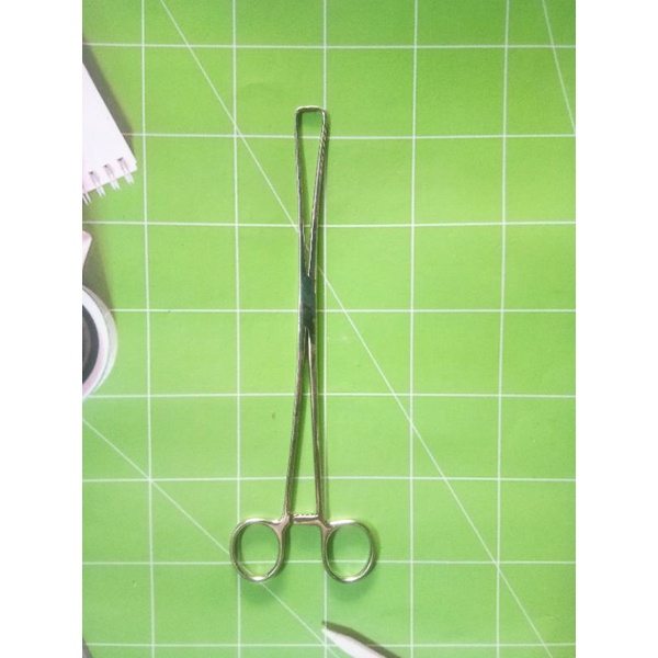 Gunting pinset alat bedah alkes v2