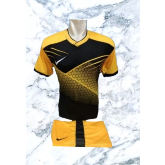 Jersey Baju SETELAN Bola baju Futsal DEWASA