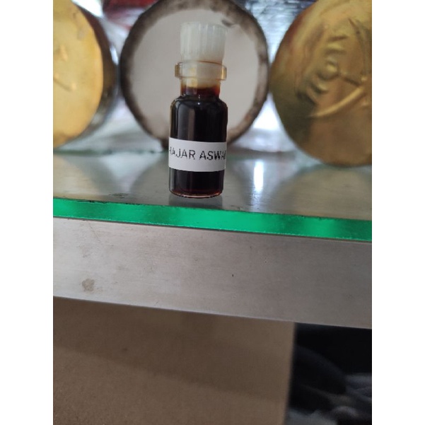 MINYAK WANGI BIANG HAJAR ASWAD SUPER ORIGINAL