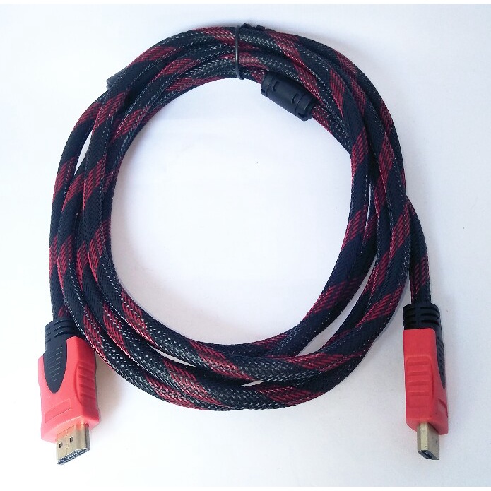 Kabel HDMI TV 1.5 Meter Full HD 1080P