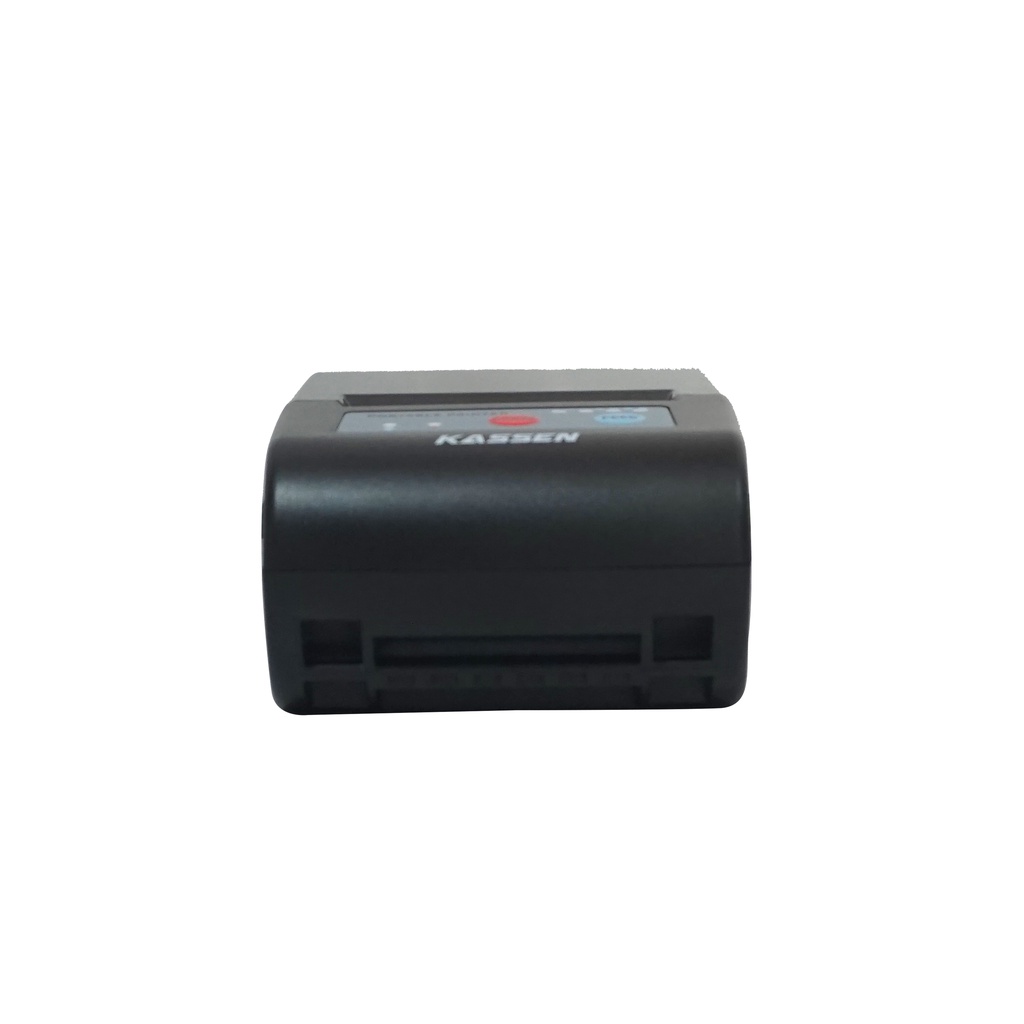 KASSEN MT200 PORTABLE PRINTER THERMALL 58MM BLUETOOTH