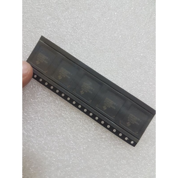 IC CPU MOTOROLA T190