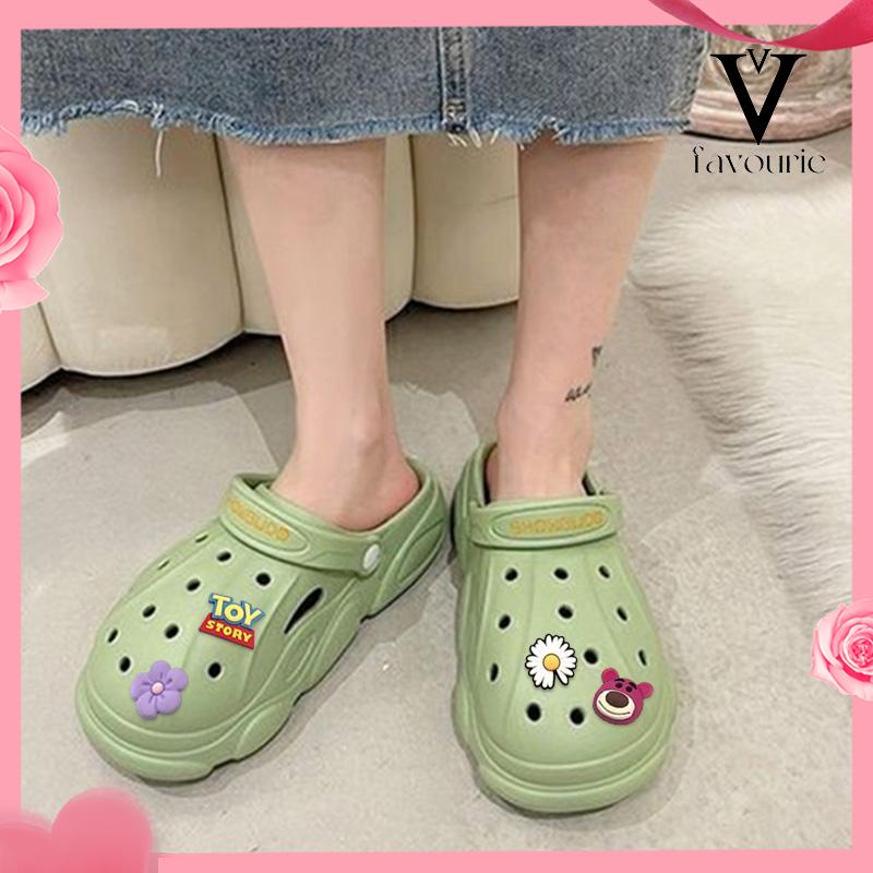 CODCharms Toy Story Untuk Dekorasi Sepatu Anak Dan Dewasa Aksesori Sepatu-FA