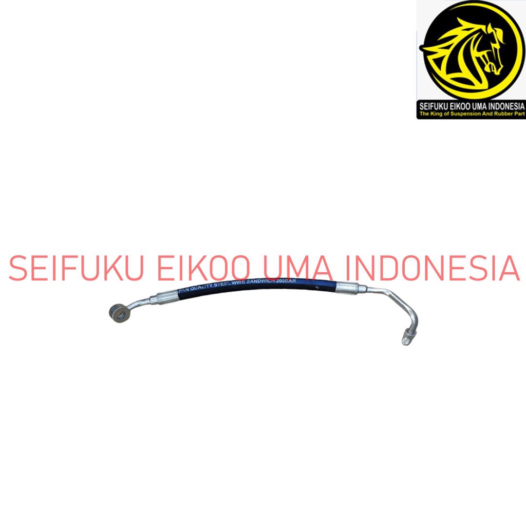 POWER STEERING HOSE DAIHATSU TAFT INDEPENDENT "JAPOON" 44410-87612
