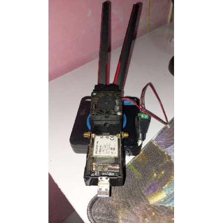 modem L860-GL cat 16