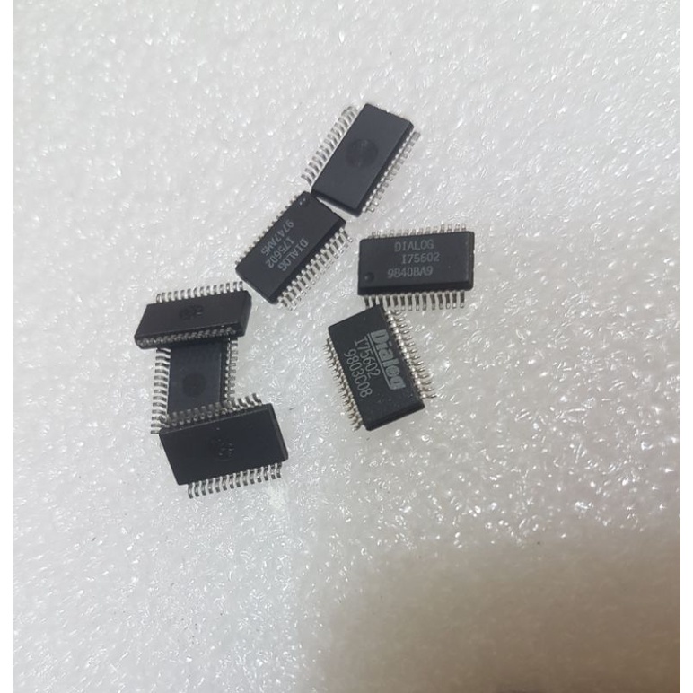 IC DIALOG SIEMENS C25