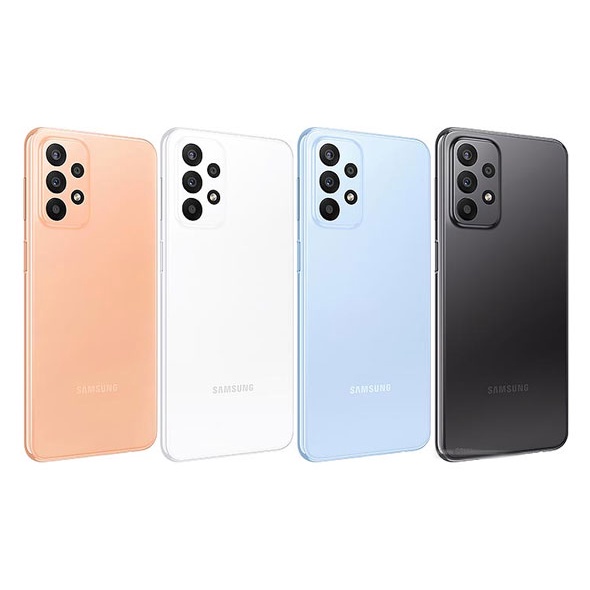 SAMSUNG A23 RAM 6/128GB