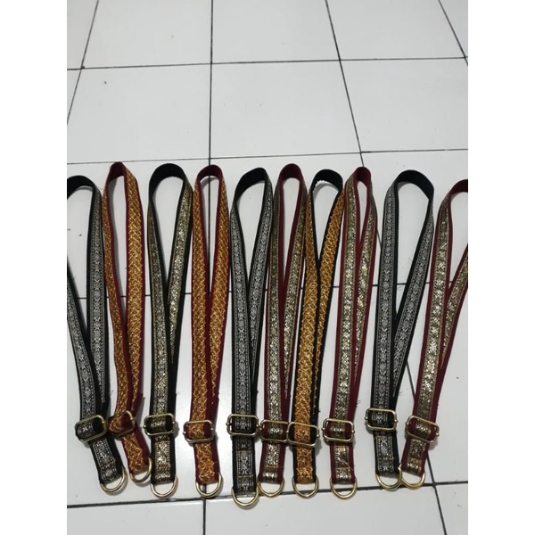 tali jaran / tali kuda lumping