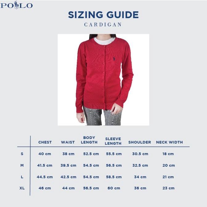 Sw Polo - 0223.31 Cardigan Ladies - Purple