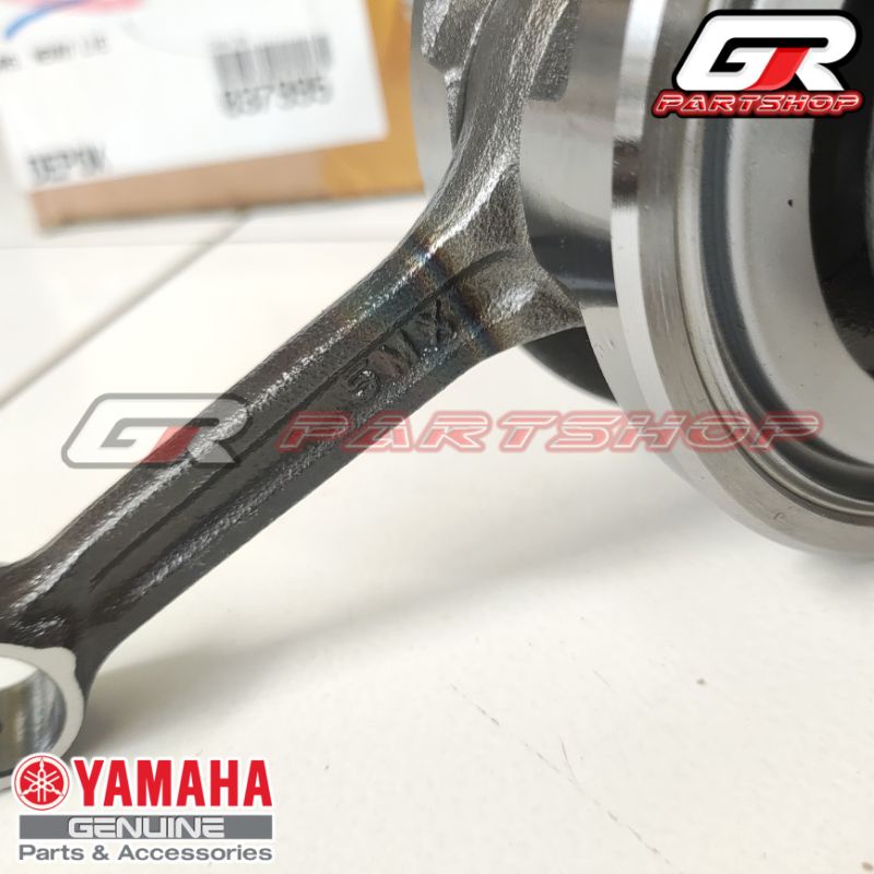 kruk as 28D mio sporty smile soul fino nouvo z lele ori ygp original yamaha bandul krukas