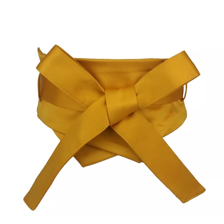 PWRFM OBI BELT WANITA PITA BESAR/OBI BELT WANITA KOREAN STYLE/OBI BELT WANITA KEREN/OBI BELT