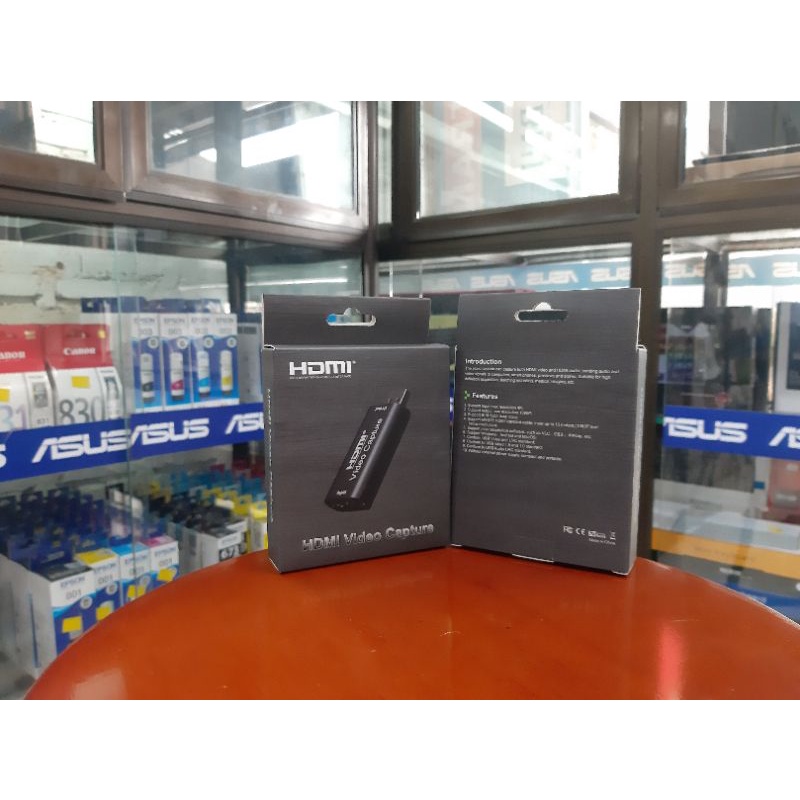 HDMI vidio capture card USB